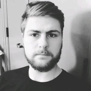 Meet your Posher, Jackson